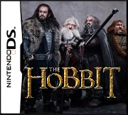 Totally fake DS game