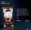 Dragon Lore for 3DO, click for full-size image