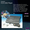 Panasonic 3DO, click for full-size image