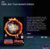 NBA Jam for Jaguar, click for full-size image