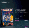 Dragon's Lair for Jaguar, click for full-size image