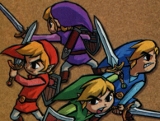 Legend of Zelda: Four Swords Adventures