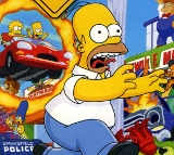 The Simpsons: Hit and Run