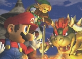 Super Smash Bros. Melee