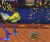 Super Monkey Ball