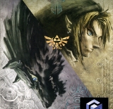 Legend of Zelda: Twilight Princess