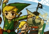 Legend of Zelda: Wind Waker