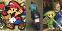 The Decade in Video Games (and Eventually the Top 10 Games of the Decade)