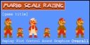 The Mario Scale