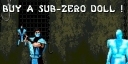 Mortal Kombat II Home Version Rankings