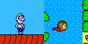 Nintendo Entertainment System vs. Sega Master System