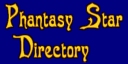 Phantasy Star Directory