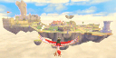 Skyward Sword and the Evolution of the Zelda Series