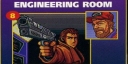 Snatcher Walkthrough