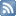 RSS feed for site updates