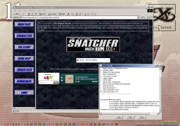 Applet error