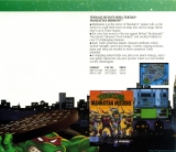 Page 10 - Teenage Mutant Ninja Turtles Manhattan Missions