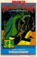 Advanced Dungeons and Dragons: Cloudy Mountain