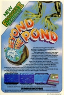 Frogger II