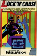 Lock n Chase