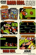 Mario Bros.