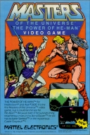 Masters of the Universe: The Power of He-Man