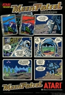 Moon Patrol