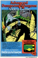 Advanced Dungeons and Dragons: Treasure of Tarmin