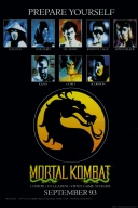 Mortal Kombat - Prepare Yourself Ad