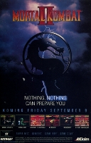 Mortal Monday II
