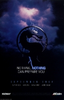 Mortal Kombat II - Nothing can prepare you