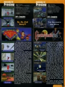 Superman 64 preview