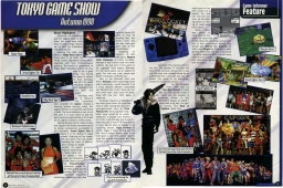 Tokyo Game Show 1998 (page 2)