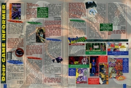 Mailbox (from 1996)