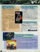 Nintendo Announces New 32-Bit Game Boy / Microsoft To Go Console?