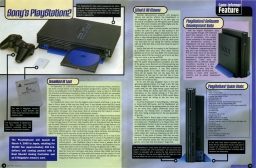 PlayStation 2 preview