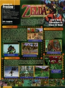 The Legend of Zelda: The Continuing Saga preview