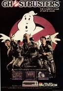 Ghostbusters