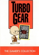 Turbo Gear cover