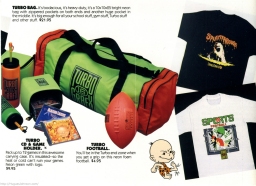Turbo Bag
