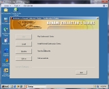 Installing the Konami collection