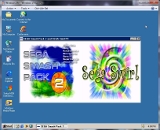 Installing the Sega Smash Pack
