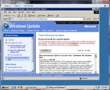 Windows update