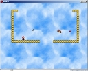 Mario Battle Game Play