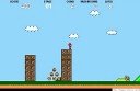 Mario in Worlds Unknown