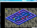Pac-Man 3D