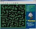 FS Pac-Man