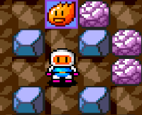 Bomberman '93 for TurboGrafx-16