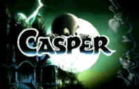Casper for 3DO