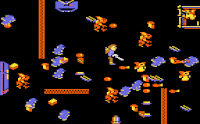 Gremlins for Atari 5200